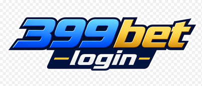 399bet login লোগো